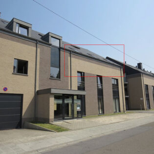 Appartement à vendre à Éghezée 1