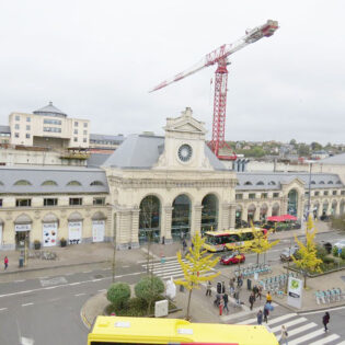 Appartement à louer à Namur 12