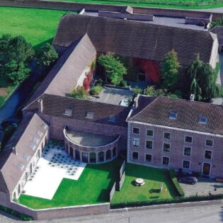 Bureau à louer à Éghezée 7