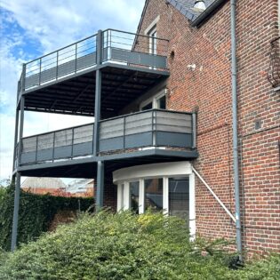 Appartement à louer à Éghezée 15