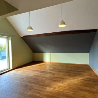 Appartement à louer à Éghezée 9