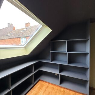 Appartement à louer à Éghezée 12
