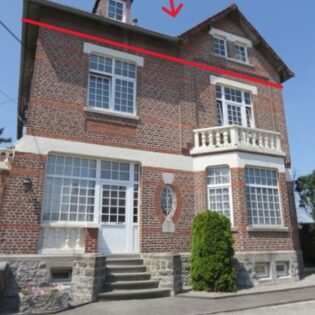 Appartement à louer à Éghezée 14