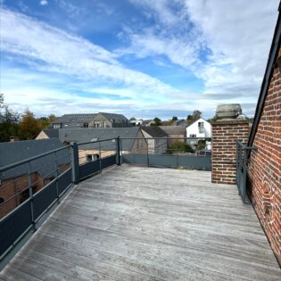 Appartement à louer à Éghezée 1