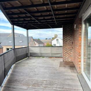 Appartement à louer à Éghezée 2