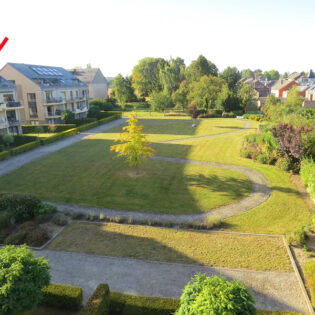 Appartement à louer 2