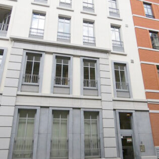 Appartement à louer à Namur 1