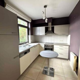 Appartement à louer 2