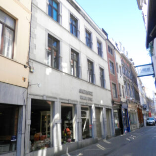 Appartement à louer à Namur 1