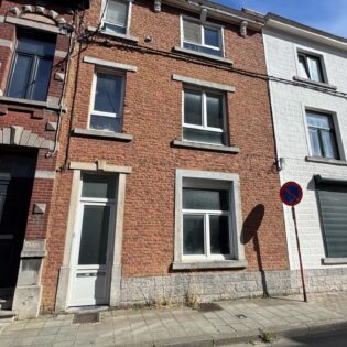 Appartement à louer à Namur 5