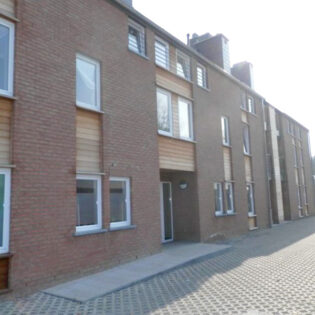 Appartement à louer 1