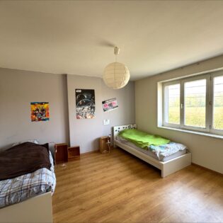 Maison à vendre 8