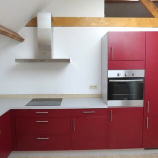 Appartement à louer à Éghezée 2