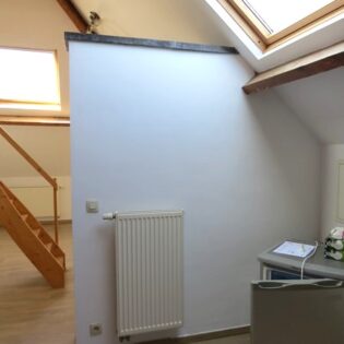Appartement à louer à Éghezée 5