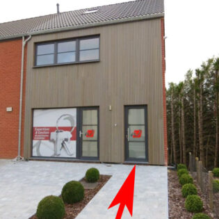 Appartement à louer à Éghezée 1