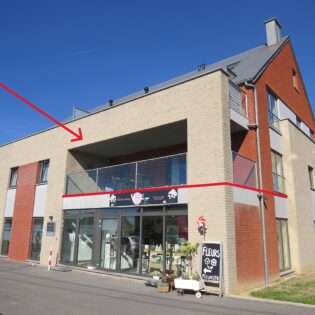 Appartement à louer à Fernelmont 1