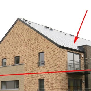 Appartement à louer à Fernelmont 3