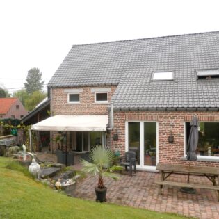 Maison à louer à Éghezée 1