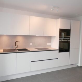 Appartement à louer à Fernelmont 4