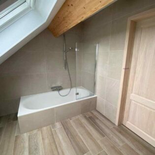 Appartement à louer 9