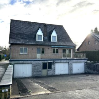 Maison à vendre à Éghezée 3