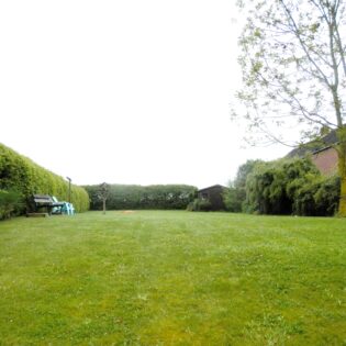 Maison à louer à Éghezée 2