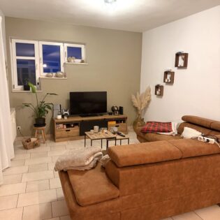 Appartement à louer à Ramillies 3