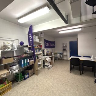 Commerce à louer à Éghezée 5