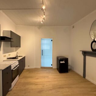 Appartement à louer à Namur 2