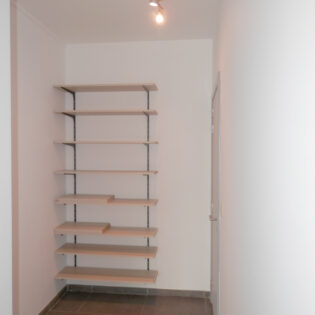 Appartement à louer à Fernelmont 9