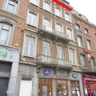 Appartement à louer à Namur 11