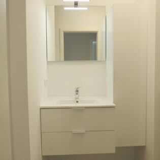 Appartement à louer à Namur 9