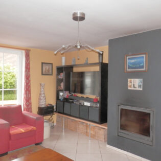 Maison à louer à Éghezée 4