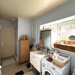 Maison à vendre 6