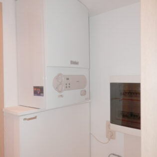 Appartement à louer 7