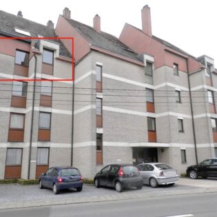 Appartement à vendre à Namur 14