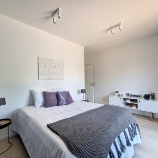 Appartement à vendre à Éghezée 10
