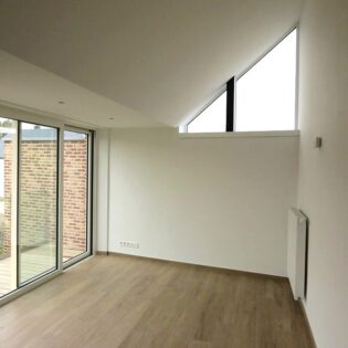 Appartement à louer à Namur 2