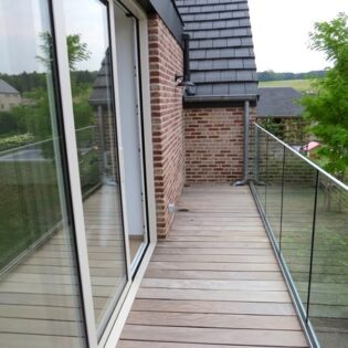 Appartement à louer à Namur 3
