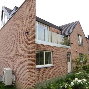 Appartement à louer à Namur 1