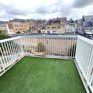 Appartement à louer à Namur 3