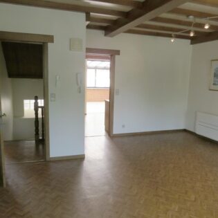 Appartement à louer 3