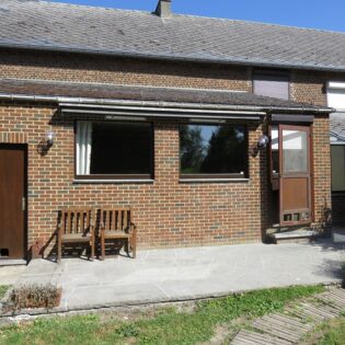 Maison à louer à Fernelmont 2