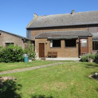 Maison à louer à Fernelmont 1