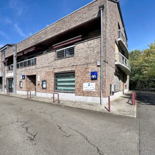Commerce à vendre à Éghezée 1