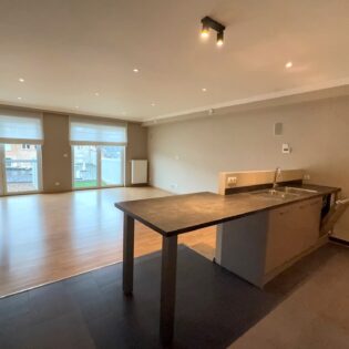 Appartement à louer à Namur 1