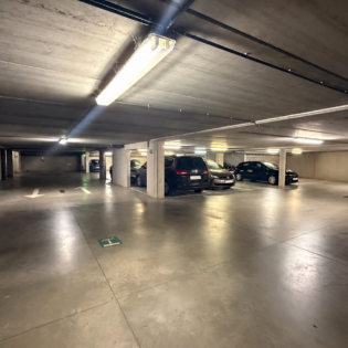 Appartement à louer à Namur 16