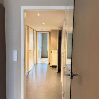 Appartement à louer à Namur 9