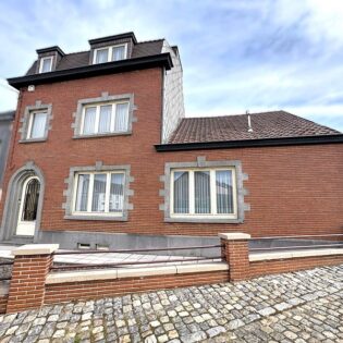 Maison à vendre à Walhain 1