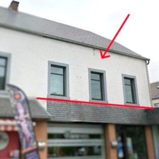 Appartement à louer 1